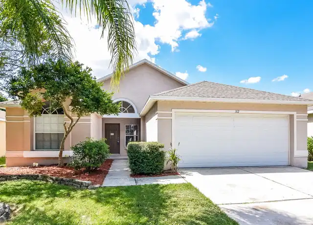Property at 312 Sonoma Dr, Valrico, FL, 33594, 3 beds, 2 baths, [object Object]