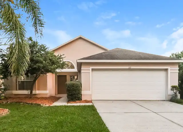 Property at 312 Sonoma Dr, Valrico, FL, 33594, 3 beds, 2 baths, [object Object]
