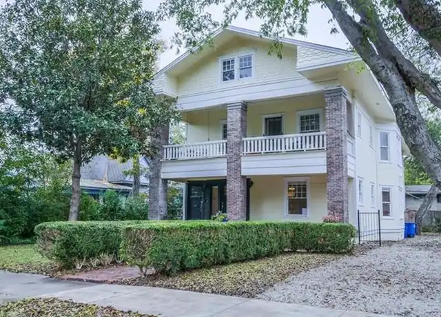 Property at 4616 Swiss Ave, Dallas, TX, 75204, 2 beds, 2 baths, [object Object]