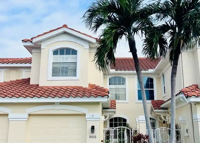 Property at 15091 Tamarind Cay Ct #905, Fort Myers, FL, 33908, 3 beds, 2 baths, [object Object]