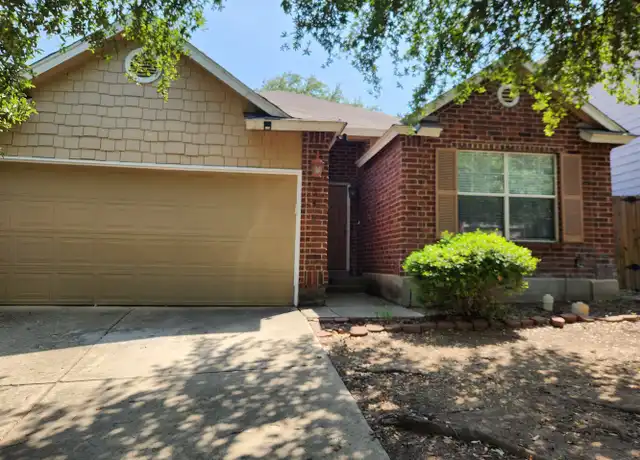 Property at 5430 Tomas Cir, San Antonio, TX, 78240, 3 beds, 2 baths, [object Object]