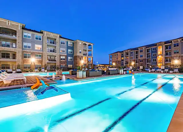 Property at Arise at Craig Ranch - 7201 S Custer Rd, McKinney, TX, 75070, 1-3 bed, 1-2 bath, [object Object]