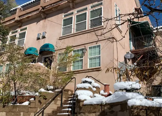 Property at 2601 W Pikes Peak Ave Unit 11, Colorado Springs, CO, 80904, 1 bed, 1 bath, [object Object]