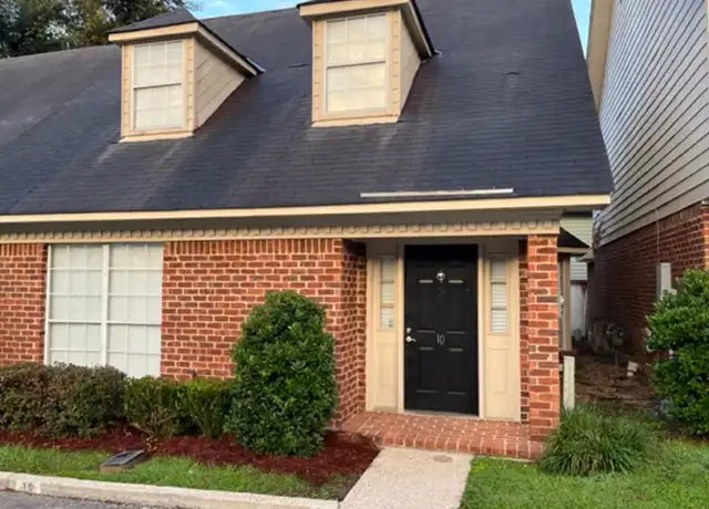 Property at 6401 Cedar Bend Ct #10, Mobile, AL, 36608, 3 beds, 2 baths, [object Object]