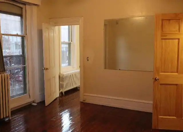 Property at 110 S 42nd St, Philadelphia, PA, 19104, 1 bed, 1 bath, [object Object]