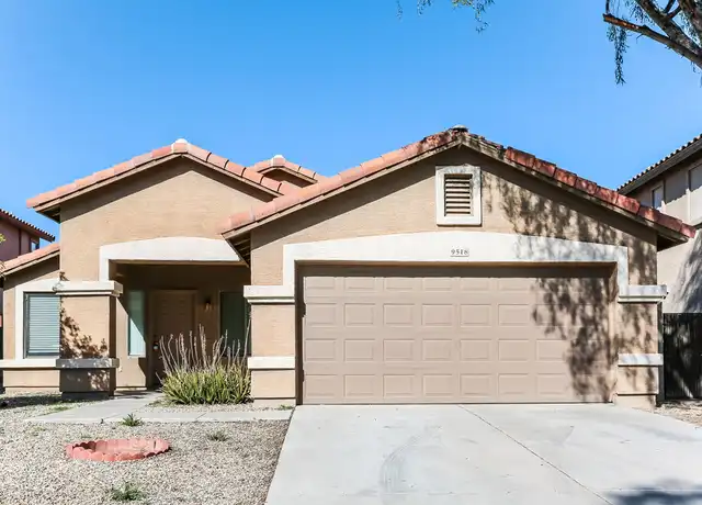 Property at 9518 W Williams St, Tolleson, AZ, 85353, 3 beds, 2 baths, [object Object]