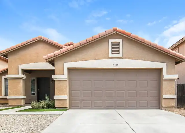 Property at 9518 W Williams St, Tolleson, AZ, 85353, 3 beds, 2 baths, [object Object]