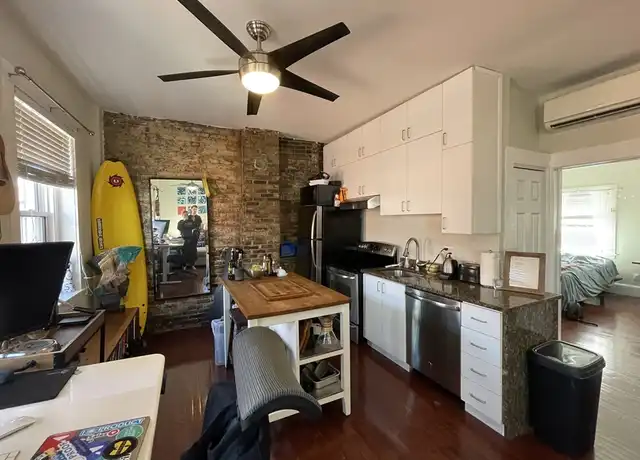 Property at 164 Prince St Unit 4, Boston, MA, 02113, 1 bed, 1 bath, [object Object]