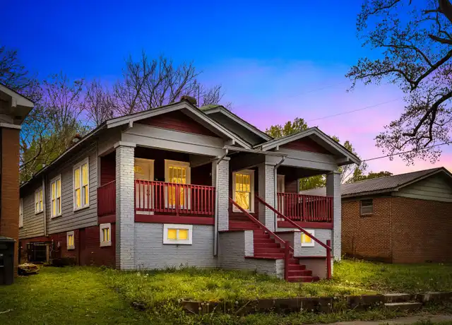 Property at 2335 20th Place Ensley Unit B, Birmingham, AL, 35208, 3 beds, 1 bath, [object Object]