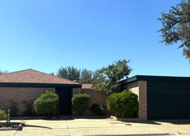 Property at 1413 Ventura Ave, Midland, TX, 79705, 3 beds, 2 baths, [object Object]