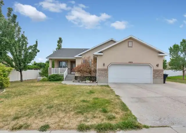 Property at 5959 W Moon Shadow Dr, Herriman, UT, 84096, 5 beds, 3 baths, [object Object]