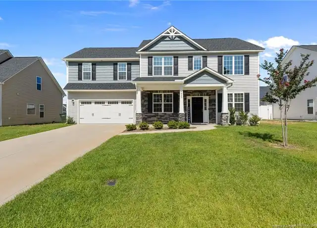 Property at 4835 Quiet Pine Rd, Fayetteville, NC, 28314, 4 beds, 3.5 baths, [object Object]