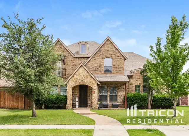 Property at 651 Seymour Dr, Frisco, TX, 75033, 4 beds, 3 baths, [object Object]