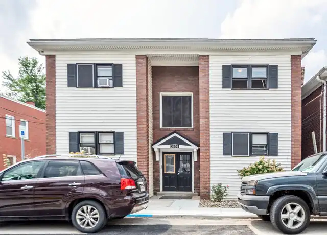 Property at 2838 Broadway Ave, Pittsburgh, PA, 15216, 2 beds, 1 bath, [object Object]