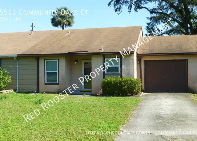 Property at 5511 Community Oaks Ct, Jacksonville, FL, 32207, 2 beds, 2 baths, [object Object]