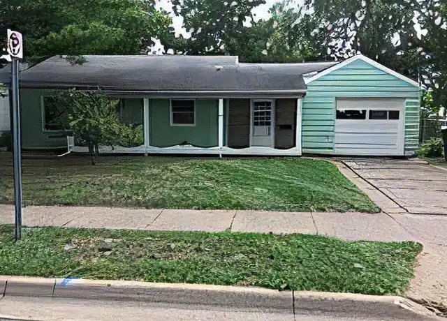 Property at 716 E Gier St, Lansing, MI, 48906, 0 beds, 1 bath, [object Object]