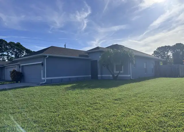 Property at 4009 Knight Ave, Melbourne, FL, 32901, 3 beds, 2 baths, [object Object]