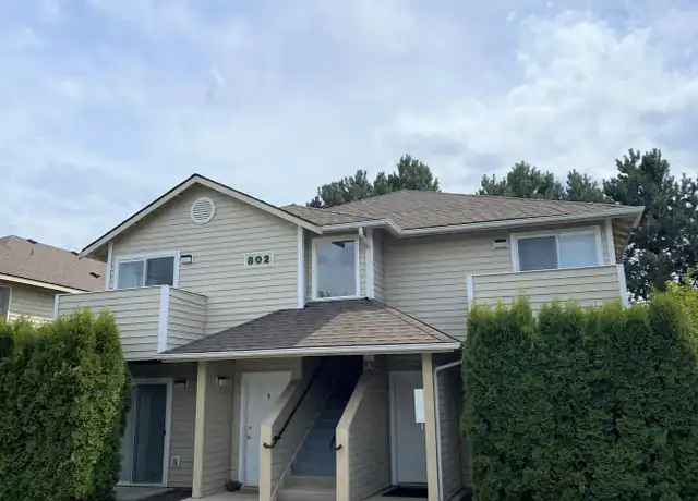 Property at 802 E Juniper Ave, Ellensburg, WA, 98926, 2 beds, 1 bath, [object Object]