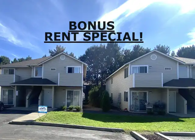 Property at 802 E Juniper Ave, Ellensburg, WA, 98926, 2 beds, 1 bath, [object Object]