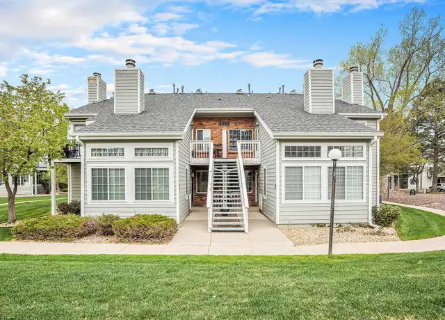 Property at 4094 S Carson St Unit H, Aurora, CO, 80014, 2 beds, 1 bath, [object Object]