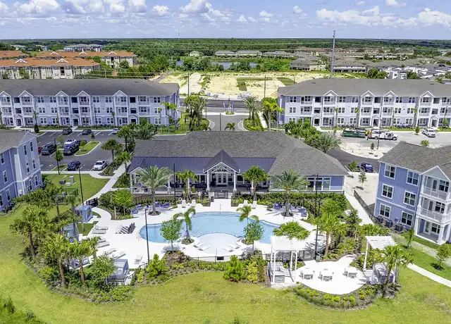 Property at The Bradley Lake Wilson - 5000 Tignes LN, Davenport, FL, 1-3 bed, 1-2 bath, [object Object]