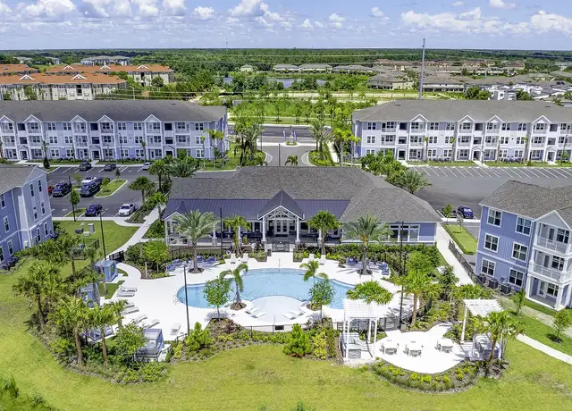 Photo of 5000 Tignes LN, Davenport, FL