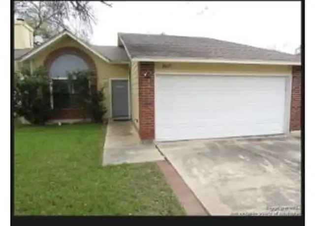 Property at 8635 Ridge Flower, San Antonio, TX, 78239, 3 beds, 2 baths, [object Object]