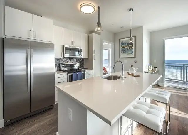 Property at Beach House Apartments - 540 Revere Beach Blvd, Revere, MA, 02151, 2 beds, 2 baths, [object Object]