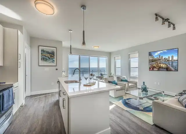 Property at Beach House Apartments - 540 Revere Beach Blvd, Revere, MA, 02151, 0-2 beds, 1-2 bath, [object Object]