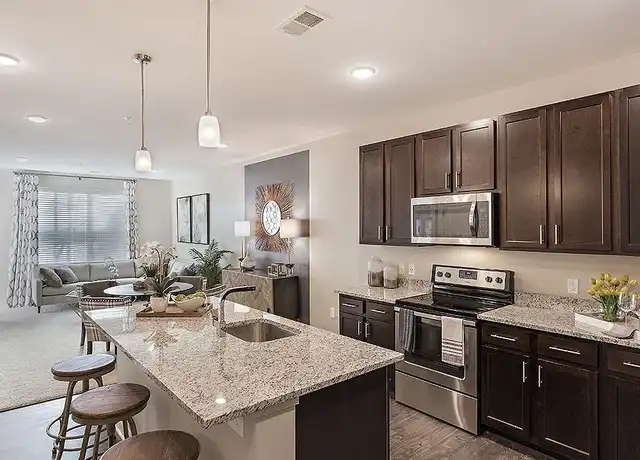 Property at The Pendleton at Cranberry Woods - 5001 Pendleton Way, Cranberry Twp, PA, 16066, 1-3 bed, 1-3 bath, [object Object]