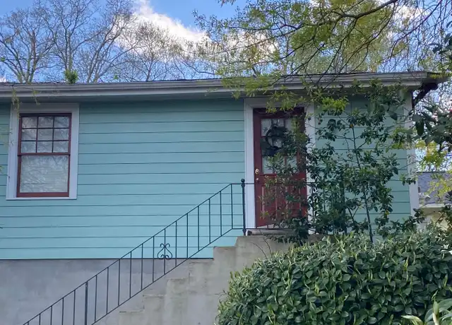 Property at 111 Milledge Ter, Athens, GA, 30606, 1 bed, 1 bath, [object Object]