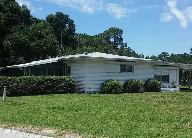 Property at 4609 S Renellie Dr, Tampa, FL, 33611, 3 beds, 2 baths, [object Object]