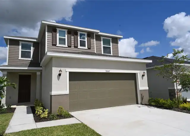 Property at 9537 Sandy Bluffs Cir, Parrish, FL, 34219, 4 beds, 3 baths, [object Object]