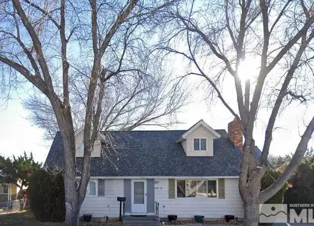 Property at 4600 Azalea Dr, Reno, NV, 89502, 4 beds, 2 baths, [object Object]