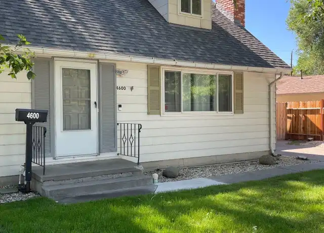 Property at 4600 Azalea Dr, Reno, NV, 89502, 4 beds, 2 baths, [object Object]