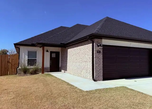 Property at 78 E Bottlebrush Bnd Unit 2, Farmington, AR, 72730, 3 beds, 2 baths, [object Object]