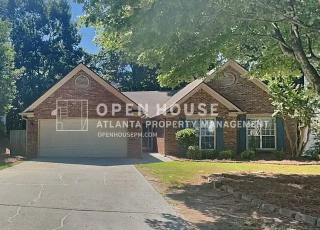 Property at 190 Saddle Bridge Dr, Alpharetta, GA, 30022, 4 beds, 2 baths, [object Object]