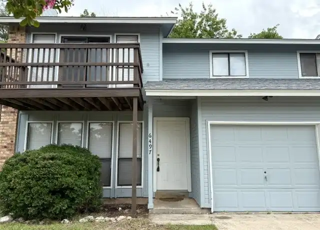 Property at 6497 Hart Ln, Austin, TX, 78731, 3 beds, 1.5 baths, [object Object]