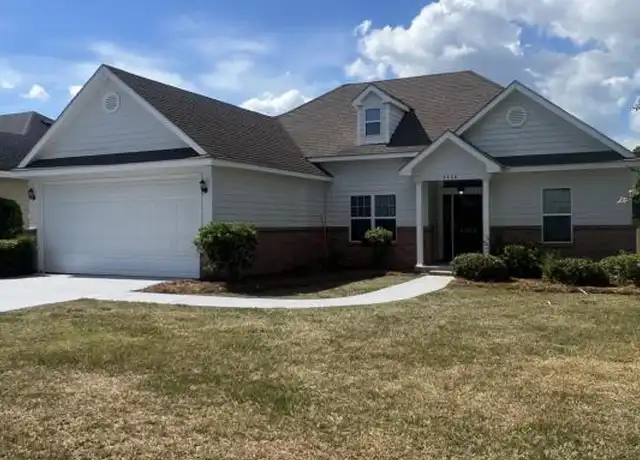 Property at 4408 Summer Hill Pl, Valdosta, GA, 31602, 3 beds, 2 baths, [object Object]