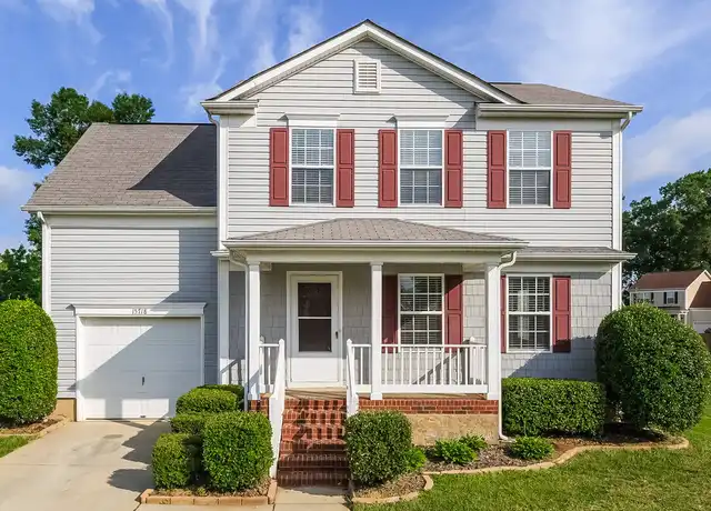 Property at 15718 Dehavilland Dr, Charlotte, NC, 28278, 3 beds, 2.5 baths, [object Object]