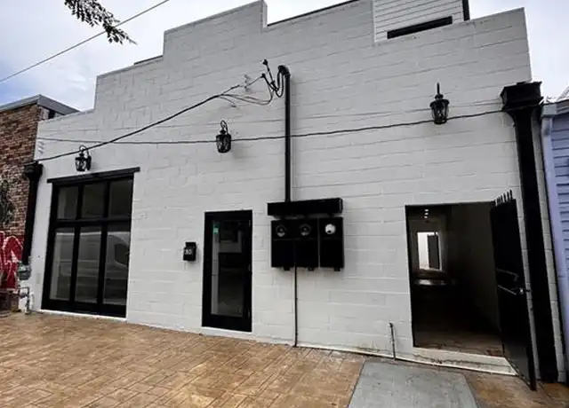 Property at 630 Mandeville St, New Orleans, LA, 70117, 1 bed, 1 bath, [object Object]