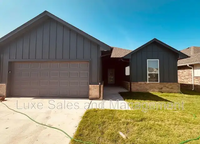 Property at 8305 NW 163rd Ter, Edmond, OK, 73013, 3 beds, 2 baths, [object Object]