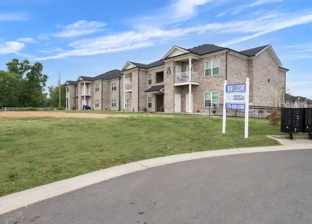 Property at 2363 Fox Ridge Ct Unit 923, Bowling Green, KY, 42101, 1 bed, 1 bath, [object Object]