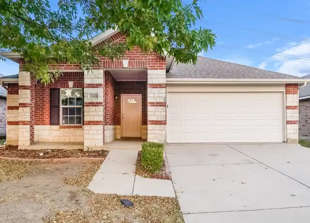 Property at 12921 Pricklybranch Dr, Fort Worth, TX, 76244, 4 beds, 2 baths, [object Object]