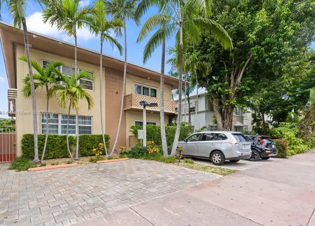 Property at 1228 Pennsylvania Ave #11, Miami Beach, FL, 33139, 0 beds, 1 bath, [object Object]