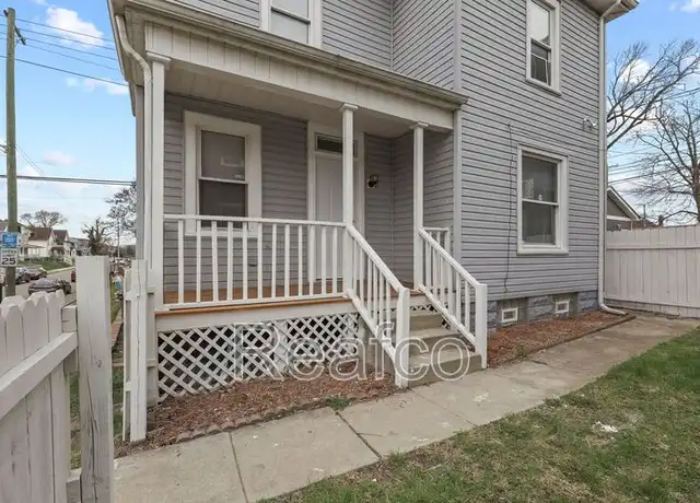 Property at 831 Studer Ave, Columbus, OH, 43205, 3 beds, 1 bath, [object Object]