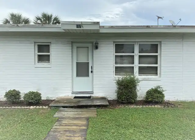 Property at 117 Demotte Ave, Port Orange, FL, 32127, 0 beds, 1 bath, [object Object]