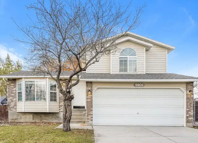 Property at 5902 S Woodview Dr, Salt Lake City, UT, 84118, 3 beds, 2.5 baths, [object Object]