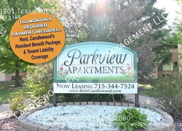 Property at 1901 Texas Ave Unit 213, Stevens Point, WI, 54481, 0 beds, 1 bath, [object Object]