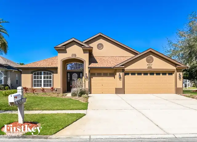 Property at 30517 Treyburn Loop, Wesley Chapel, FL, 33543, 4 beds, 3 baths, [object Object]